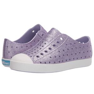 Native Jefferson Bling Purple